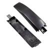 Auto Roof Rack Rail Front End Cap L&R Side for Suzuki Grand Vitara 2006-2015 78225-65J10-5PK, Pack of 2 Accessory view 3