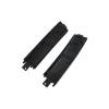 Auto Roof Rack Rail Front End Cap L&R Side for Suzuki Grand Vitara 2006-2015 78225-65J10-5PK, Pack of 2 Accessory view 4