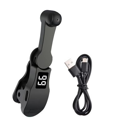 Auto Clicker Tapper for Phone Fast Click Cell Phone Screen Tapper Accessory