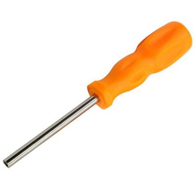 Gamebit Security Consoles Screwdriver Long 4.5MM for NES N64 Cartridge + Console Accessory
