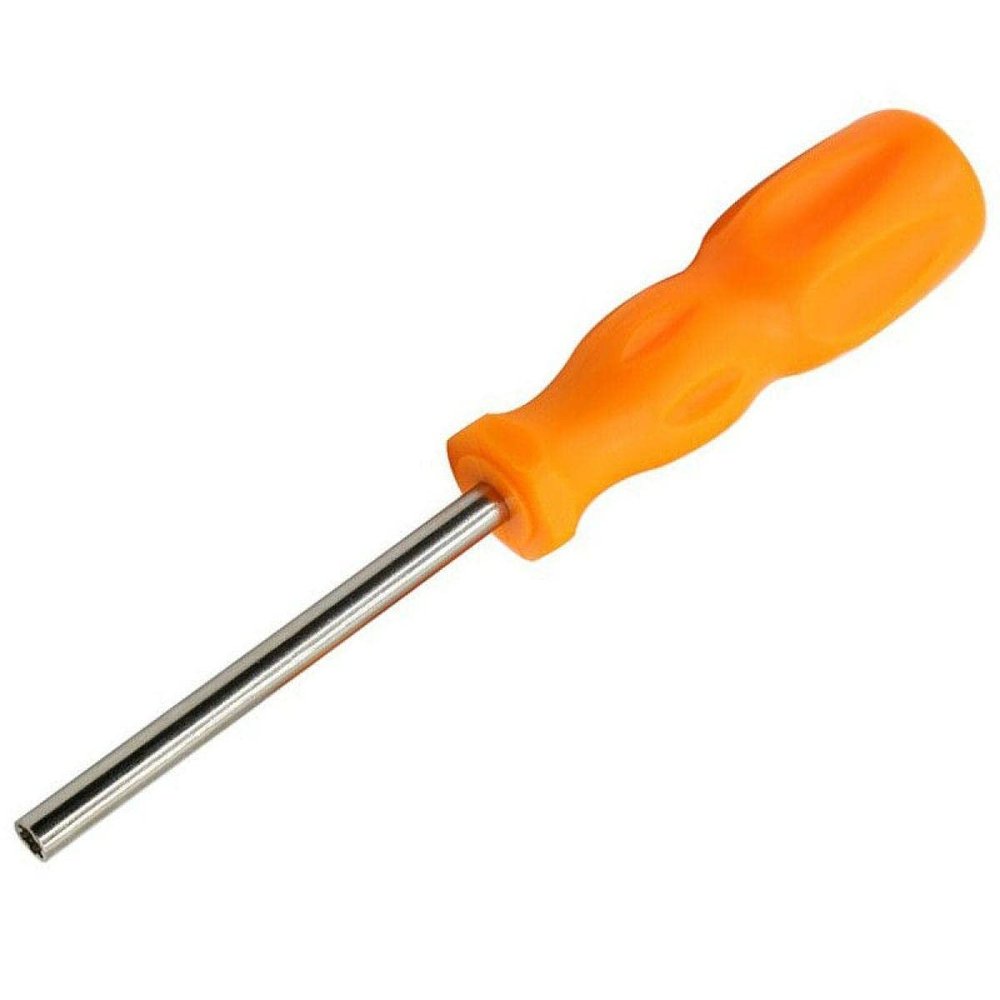 Gamebit Security Consoles Screwdriver Long 4.5MM for NES N64 Cartridge + Console Accessory