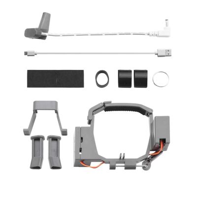 Present Air Thrower Gift Delivery Dropping System for DJI Mavic Pro RC Drone Accessory