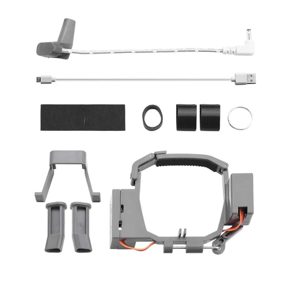Present Air Thrower Gift Delivery Dropping System for DJI Mavic Pro RC Drone Accessory