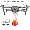 Present Air Thrower Gift Delivery Dropping System for DJI Mavic Pro RC Drone Accessory view 2
