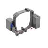 Present Air Thrower Gift Delivery Dropping System for DJI Mavic Pro RC Drone Accessory view 4