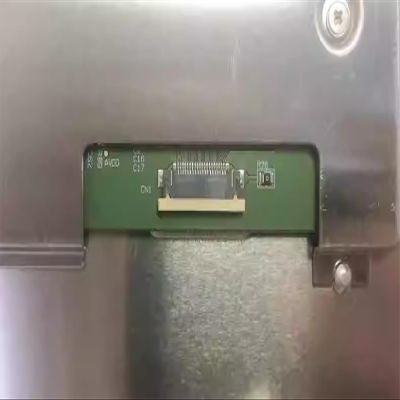Original 10.4 inch 1024768 LCD Screen AV104X0M-N10 Industrial Display