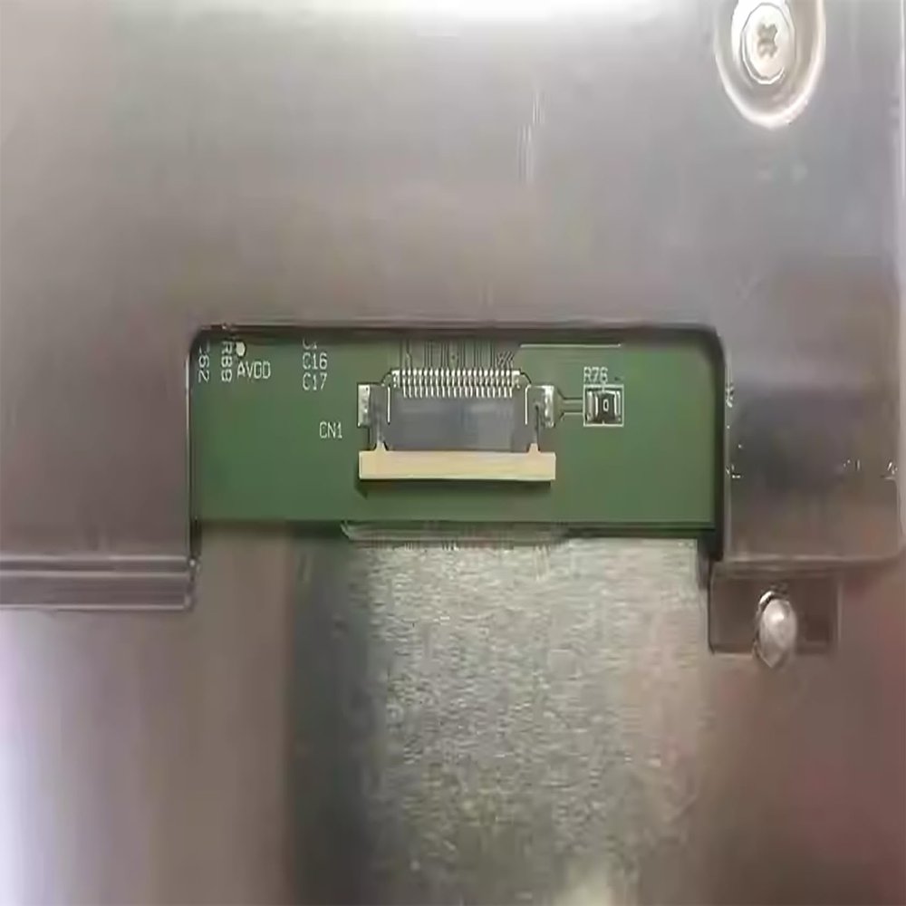 Original 10.4 inch 1024768 LCD Screen AV104X0M-N10 Industrial Display