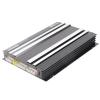 5800W 12V High Power Car Amplifier Hi Fi Portable Audio Stereo Sound Subwoofer Car Amplifier Audio Amplifier Car Modification Parts Car Audio Amplifier view 1