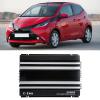 5800W 12V High Power Car Amplifier Hi Fi Portable Audio Stereo Sound Subwoofer Car Amplifier Audio Amplifier Car Modification Parts Car Audio Amplifier view 2