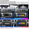 7 inch Touchscreen GPS Navigation,Carplay& Android Auto GPS Navigator+Trunk Handle Reverse Camera Replacement for Mercedes- Benz A- Klasse W169 A150 A60CDi A170 B-Klasse W245B150 B160CDi view 2