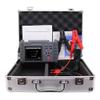 Digital Battery Internal Resistance Tester Metere Instrument with Power Supply DC 3.7V Lithium Battery Voltage Measurement 0.000V-120.00V for Rechargeable Lithium Battery Test view 1