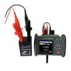 Digital Battery Internal Resistance Tester Metere Instrument with Power Supply DC 3.7V Lithium Battery Voltage Measurement 0.000V-120.00V for Rechargeable Lithium Battery Test view 3