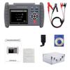 Digital Battery Internal Resistance Tester Metere Instrument with Power Supply DC 3.7V Lithium Battery Voltage Measurement 0.000V-120.00V for Rechargeable Lithium Battery Test view 4