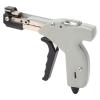 Mavaol Stainless Steel Cable Tie Gun, Heavy Duty Zip Fastening and Cutting Tool for Construction and Electrical Work, 4.6-9mm Width view 1