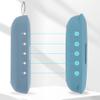 Lebakort Silicone Cover Compatible with Bose SoundLink Flex Speaker Portable Speaker (Cypress Green Cover) view 4