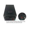 CDMUIIAI AC to DC Single Output 1500W 60v 25a 15v 24v 36v 48v 50v Digital Display for Power Supply ups 12v 24V(70V_1500W) view 4