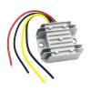 KNKQZXVDF 12V to 13.8V 1A 2A 3A 4A 5A Power Boost Module DC 9V~13V to 13.8V Booster Power Converter(12V to 14V 3A) view 4