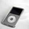Full Protective Hard Cover Case for iPod Classic 80GB 120GB 160GB(Late 2009),Clear Skin Cover Scratch Resistant Sleeve Shell for iPod Classic 80GB 120GB 160GB Thin Version view 4