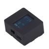 NDNCZDHC HY-201X Light Meter, 30 Average Reflection Measurement Camera Photometer 0.96in Display Cold Hot Shoe Fixing Photography Light Meter with USB Cable view 4