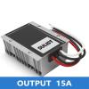 KNKQZXVDF 12V to 24V 27V28V1A-30A Boost DC-DC Converter Power Module Boost CE Automotive Waterproof Transformer(Output15A,12V-24V) view 2