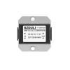 KNKQZXVDF 6V to 12V DC Power Converter 5V 6V 8V 10V to 12V Vehicle Power Transformer Module Booster Waterproof(5-11V to 12V 3A) view 1