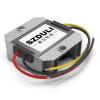 KNKQZXVDF 6V to 12V DC Power Converter 5V 6V 8V 10V to 12V Vehicle Power Transformer Module Booster Waterproof(5-11V to 12V 3A) view 3