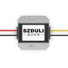 KNKQZXVDF 6V to 12V DC Power Converter 5V 6V 8V 10V to 12V Vehicle Power Transformer Module Booster Waterproof(5-11V to 12V 3A) view 4