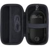 Lebakort Hard Case Compatible with Blue Tees Golf Player Go Compact GPS Speaker view 1