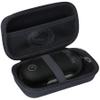 Lebakort Hard Case Compatible with Blue Tees Golf Player Go Compact GPS Speaker view 2