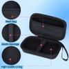 Lebakort Hard Case Compatible with Blue Tees Golf Player Go Compact GPS Speaker view 4