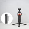 WLLBMDJ Metal Desktop Tripod Base Phone Stabilizer Holder Stand Mount for DJI Osmo Pocket 3 Handheld Gimbal Camera Portable Accessories view 2