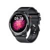 EarlySincere Smart Watch (Answer/Make Calls),1.39" HD Fitness Tracker with Heart Rate/Sleep Monitor/Pedometer/Calories/100+ Sport Modes, Smartwatch Waterproof for Men Women Compatible Android iOS view 1