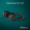 EPOS Impact 460T Binaural On-Ear USB C and USB A Wired Headset with Dual Noise-Canceling Mics, Microsoft Teams Certified, Plug-and-Play, Ideal for Office, Remote Work, Zoom & Business Calls view 4