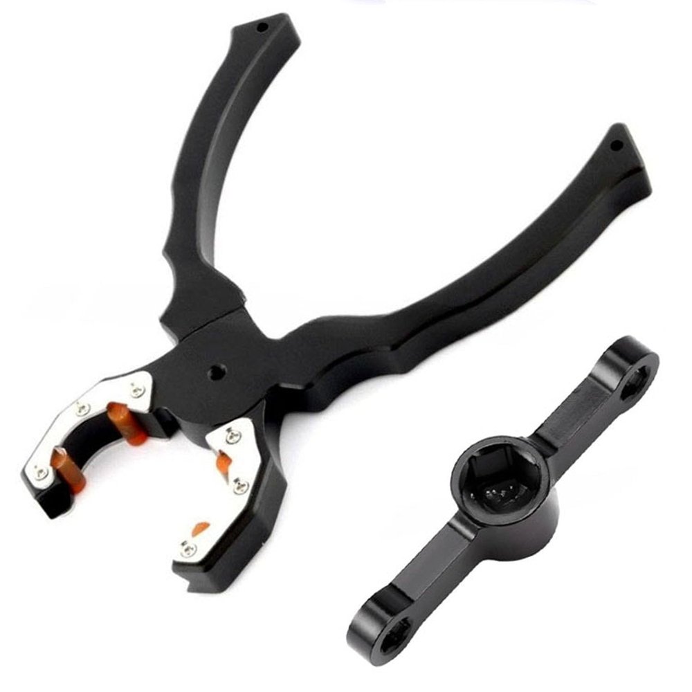 FPV Motor Grip Pliers Propeller Remover for 13XX-23XX & DJI Phantom 3 Motor