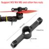FPV Motor Grip Pliers Propeller Remover for 13XX-23XX & DJI Phantom 3 Motor view 3