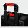 A ADEON Large Electronics Organizer Travel Case for Cable and Accessory Storage view 1