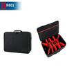 A ADEON Large Electronics Organizer Travel Case for Cable and Accessory Storage view 4