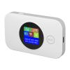 4G Mobile Hotspot, 4G LTE Mobile Hotspot Router with Micro SIM Card Slot Supports 810 & Support 5G SIM Card for Home Office Travel (European Version) view 1