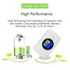 4G Mobile Hotspot, 4G LTE Mobile Hotspot Router with Micro SIM Card Slot Supports 810 & Support 5G SIM Card for Home Office Travel (European Version) view 4