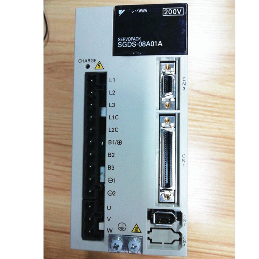 SGDS-08A01A Drive