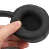 EBTOOLS Call Center Headset, USB Corded Telephone Headset, Binaural Office Phone Earphone with Noise Canceling Mic, USB to USB C Adapter, Volume Control, Mute view 4