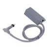 Upgrade Your Internet Experience Long Lasting Ethernet Adapter with 10ft Cable User Friendly Design Suitable for V2 Satellite Internet view 2