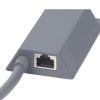 Upgrade Your Internet Experience Long Lasting Ethernet Adapter with 10ft Cable User Friendly Design Suitable for V2 Satellite Internet view 4