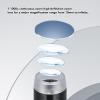 Digital Microscope, 1000x 1080P 10MP USB Microscope with 8 Adjustable LED Lights, 5.5in LCD Display, PC View, Compatible with for OS x 10.5 or Higher view 3
