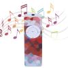 Mp3 Player, Music Player Portable Digital Music Player Supports Up to 64GB, Portable Music Player for Running Traveling Business (A Style) view 4