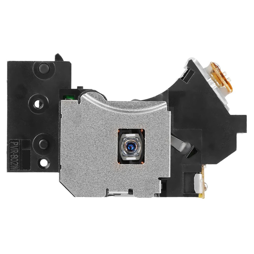Lasers Head, PVR 802W KHM430G Game Lens Head DVD Replacement, Repair Part for PS2 and PS3 Slim Console