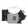 Lasers Head, PVR 802W KHM430G Game Lens Head DVD Replacement, Repair Part for PS2 and PS3 Slim Console view 3