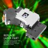 Lasers Head, PVR 802W KHM430G Game Lens Head DVD Replacement, Repair Part for PS2 and PS3 Slim Console view 4