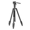 Vanguard Vesta GO 234AV10 Travel Tripod Aluminium Video Ball view 1