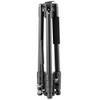 Vanguard Vesta GO 234AV10 Travel Tripod Aluminium Video Ball view 2